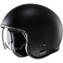 HJC RPHA-70 - Plain - Gloss Black