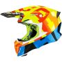 Airoh Twist 2.0 - Frame Yellow
