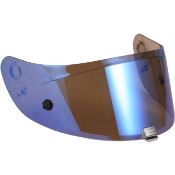 HJC Visor - HJ-26 - Blue Iridium (RPHA-11/70)