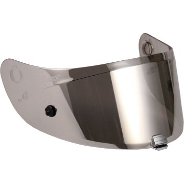 HJC Visor - HJ-26 - Silver Iridium (RPHA-11/70)