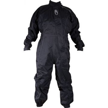 Richa Typhoon Rainsuit - Black
