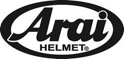 Arai RX-7V/QV-Pro/Renegade - Cheek Pads
