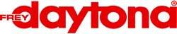 Daytona Security Evo 3 Outer Boot - Blue