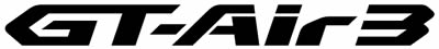 Shoei GT-Air 3 - Nile TC9