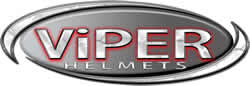 Viper Visor 11 - F659 - Dark Smoke