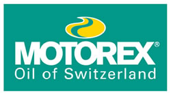 Motorex - Chain Clean Degreaser - 500ML