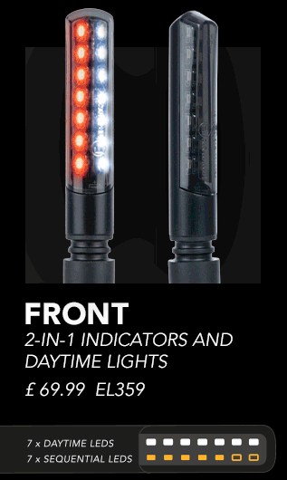 NightSlider Front