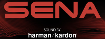 Sena SRL-Mesh Harman Kardon