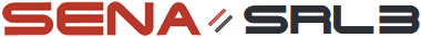 Sena SRL3 Logo - Neotec 3 & GT-Air 3