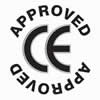 CE Approved