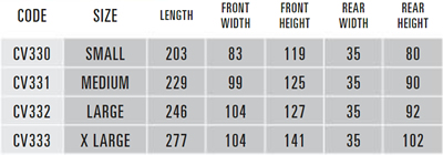 Oxford_Stormex_Cover_Size_Chart